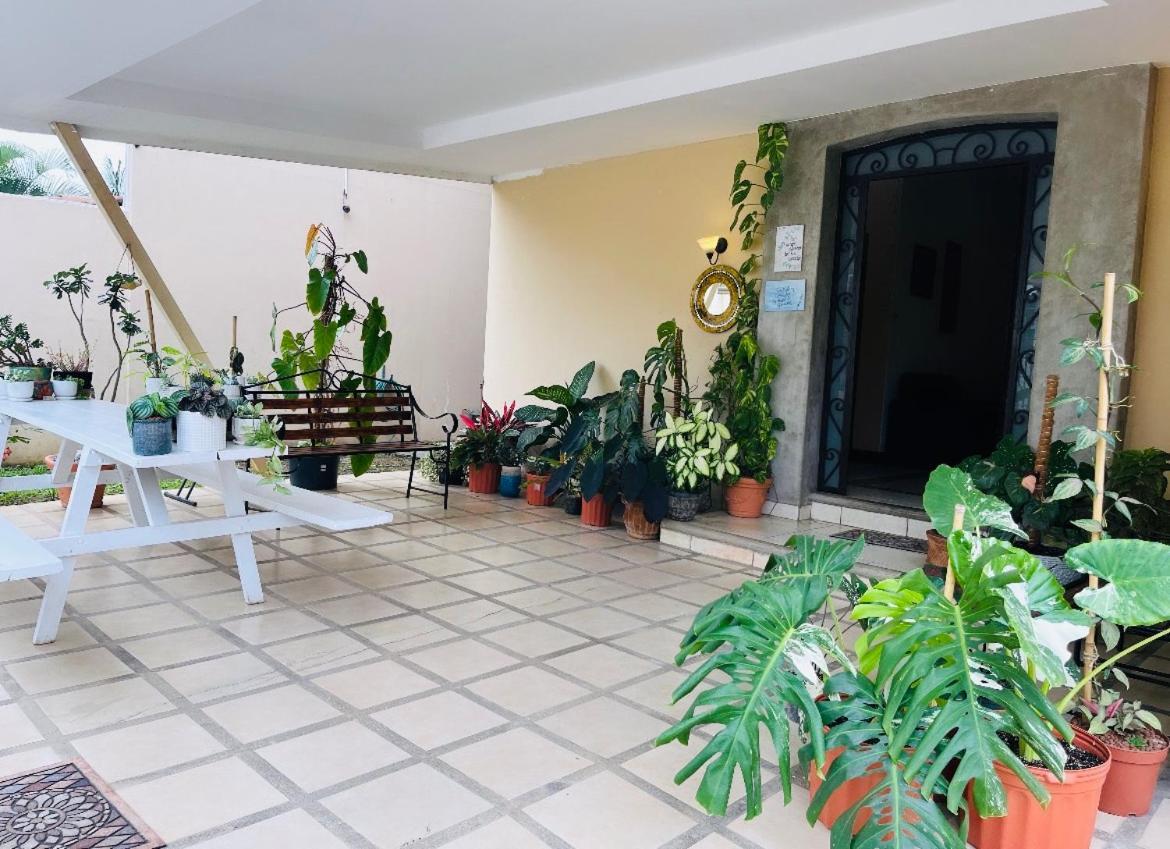 Ester'S Place Escazú Zewnętrze zdjęcie