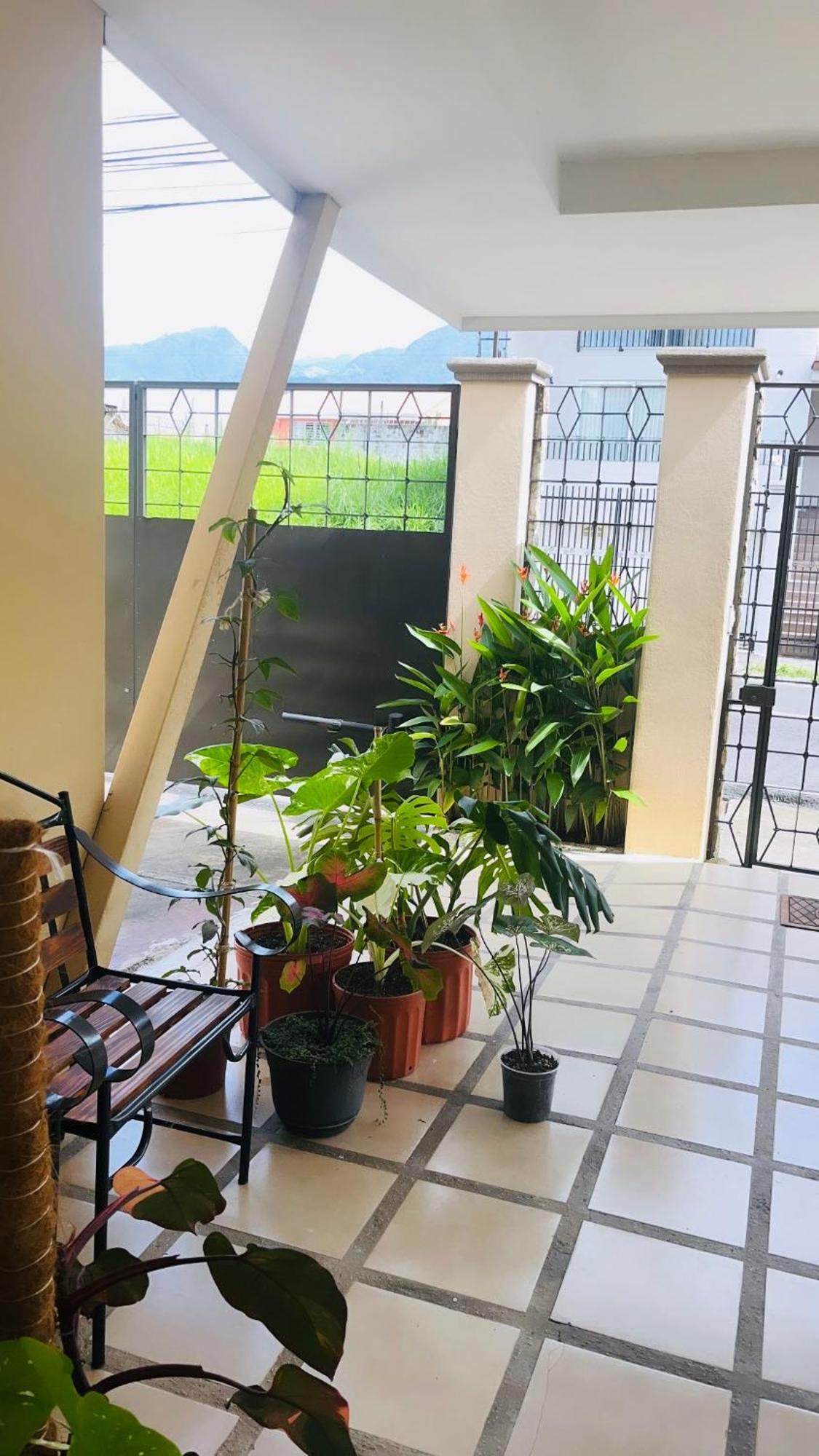 Ester'S Place Escazú Zewnętrze zdjęcie
