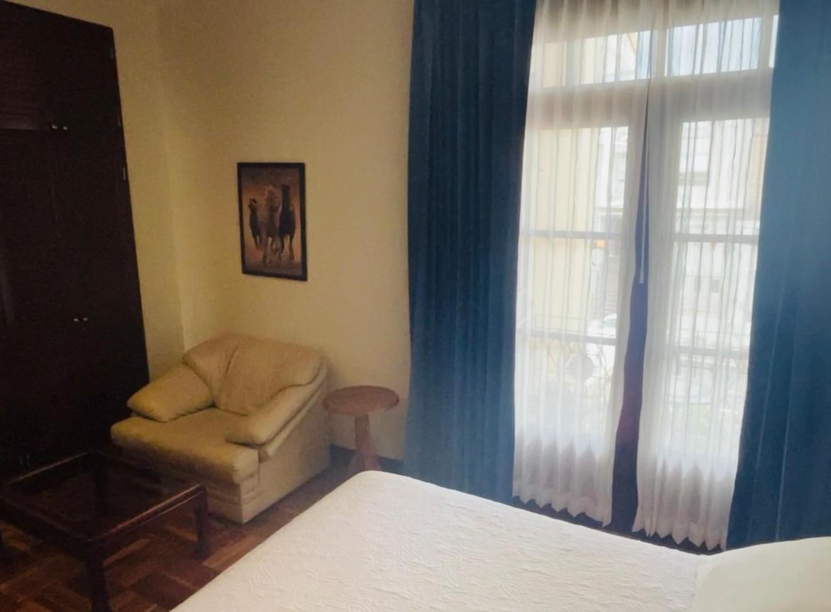 Ester'S Place Escazú Zewnętrze zdjęcie