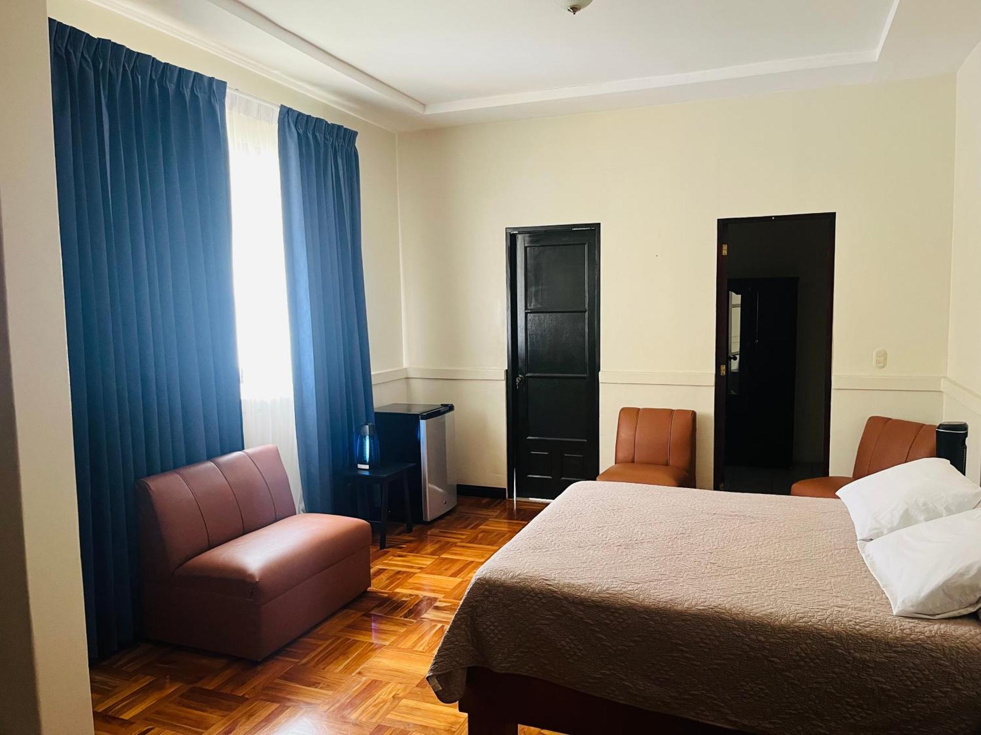 Ester'S Place Escazú Zewnętrze zdjęcie