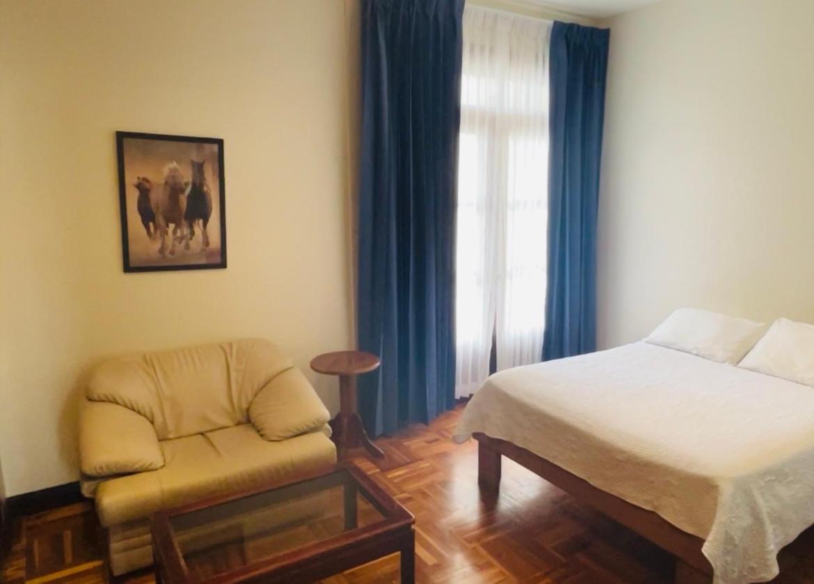 Ester'S Place Escazú Zewnętrze zdjęcie